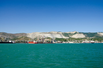 Novorossiysk