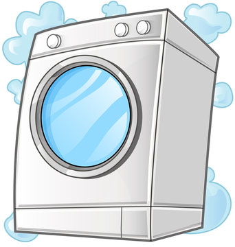 Cartoon Washing Machine Images – Browse 14,036 Stock Photos, Vectors, and  Video | Adobe Stock