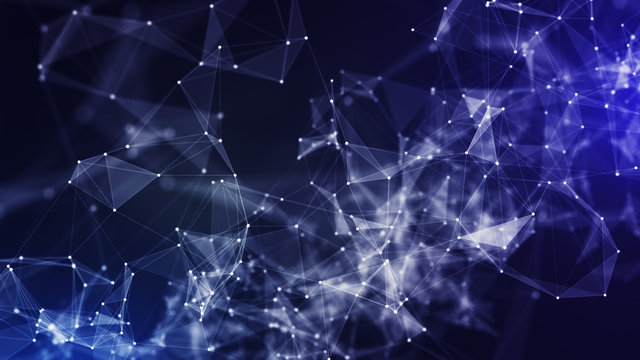 technology background