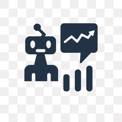Piction vector icon isolated on transparent background, Piction  transparency concept can be used web and mobile