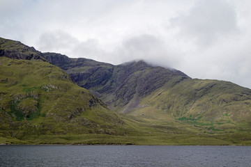 Wild Atlantic Way - Doolough Valley