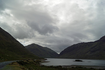 Wild Atlantic Way - Doolough Valley