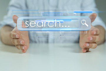 Obraz premium search