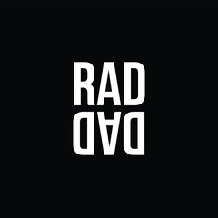 Minimal RAD DAD Design