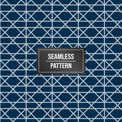 Geometric pattern background. modern abstract pattern background