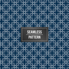 Geometric pattern background. modern abstract pattern background