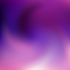 Brand-new colored abstract mesh gradient background. Trend in the most fashionable colors for Thailand. Modern concept. The best blurred design for your business. Vector.