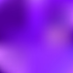 Brand-new colored abstract mesh gradient background. Trend in the most fashionable colors. Proton Purple modern concept. The best blurred design for your business. Vector.