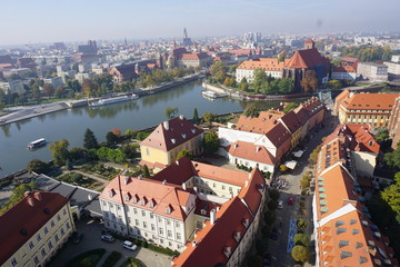 Breslau/ Wroclaw