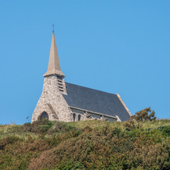 les Falaises d'Etretat, Normandie