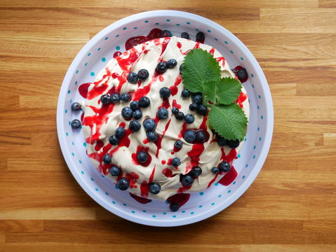 Beza pavlova