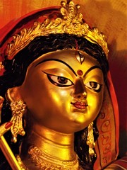 INDIAN GOD DURGA DEVI