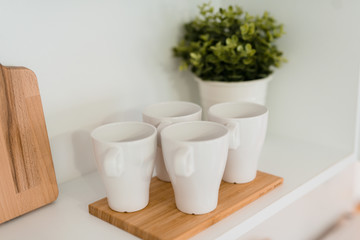 Beautiful details for kitchen.