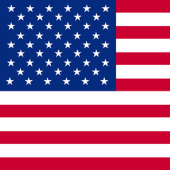 Flag of America