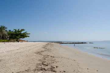 Playa Barú 5