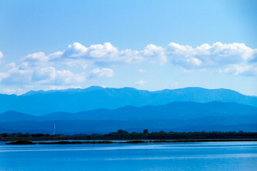 Laguna di Grado