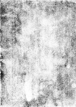 Grainy Photocopy Texture