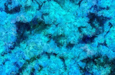 Abstract painting texture background. Textured brush strokes of oil.