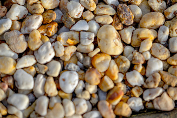 Pebbles