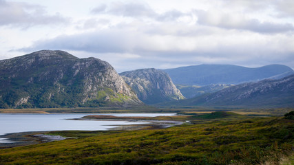 Loch Eriboll