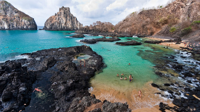 Fernando De Noronha - BR