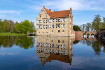 Burg H&uuml;lshoff