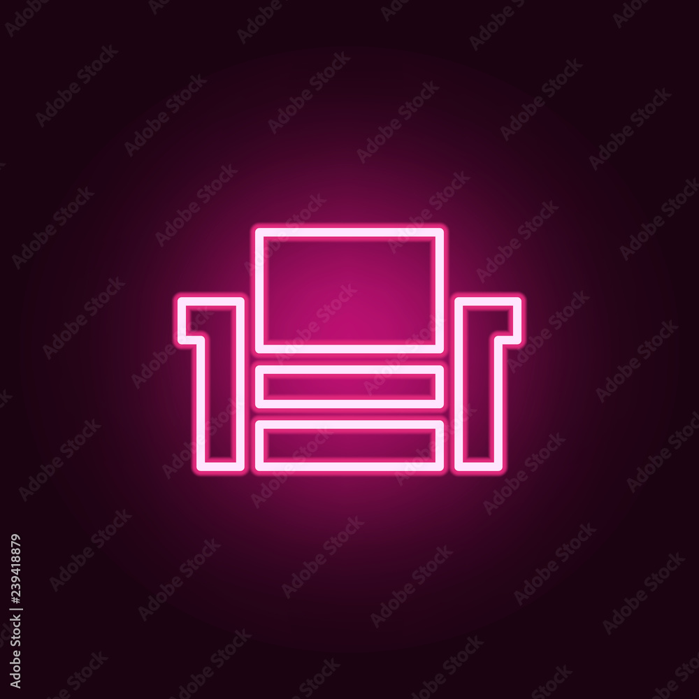 Poster home theater icon. web icons universal set for web and mobile