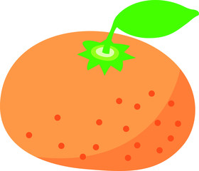 Japanese Mandarin orange