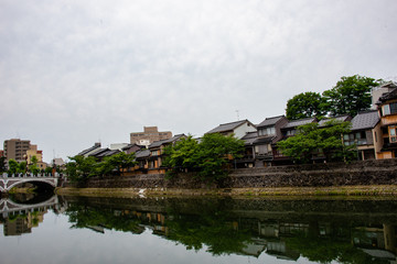 Obraz premium 東山