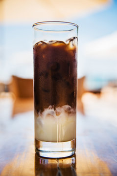 Vietnamese Iced Coffee