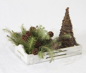 Christmas decorations