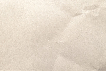 Obraz premium Brown paper texture for background.