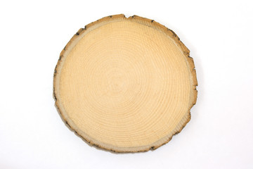 Growth Rings

