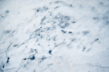white marble texture background (High resolution). a lot of small dark spots on a white background