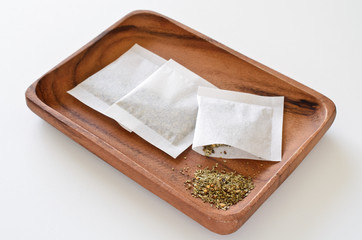 ブーケガルニ　バッグ