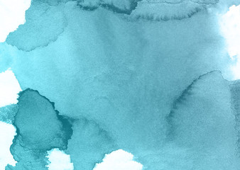 abstract watercolor background