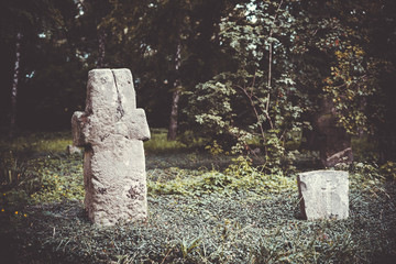  cemetery grave old jewish historical abandoned stone gravestones cross tragedy holocaust christian...