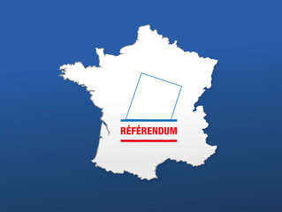 referendum en france