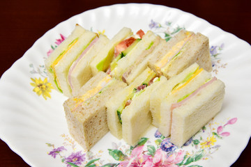 Sandwich