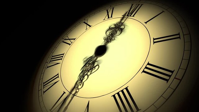 時代の流れ