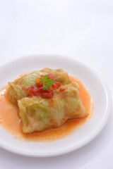 ロールキャベツ