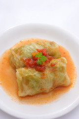 ロールキャベツ