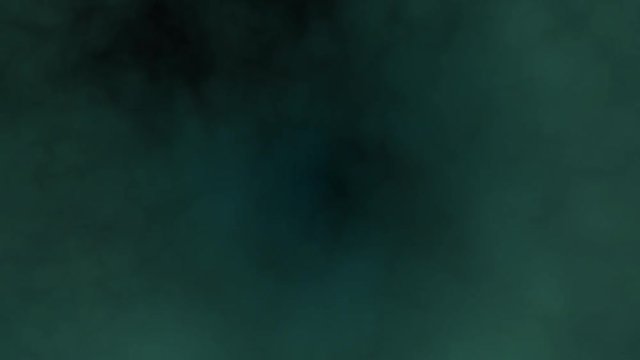 煙がもくもく　ループ