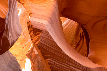 Lower Antelope Canyon - Arizona