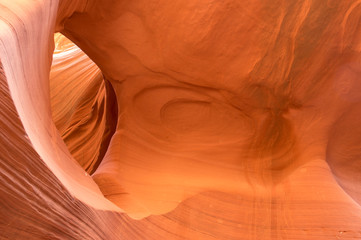 Lower Antelope Canyon - Arizona