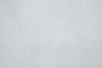 White cement or concrete wall texture for background.