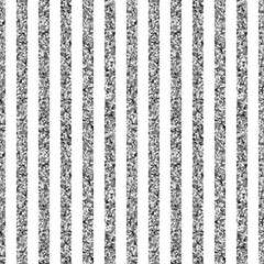 Seamless vector pattern with silver element