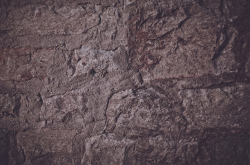 Obraz premium Old stone texture background