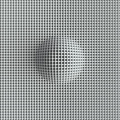 spherical convex in the matrix
