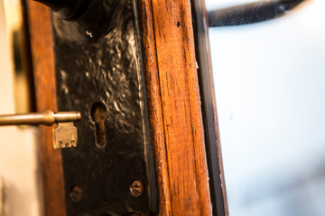 skeleton keys
